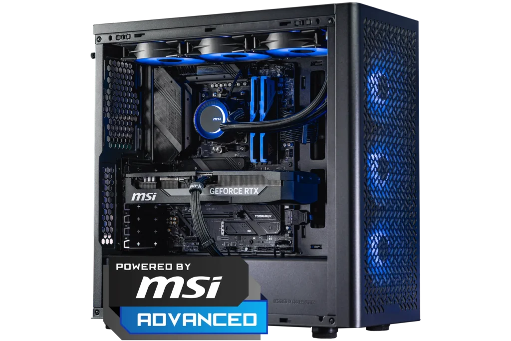 YourBuild Power