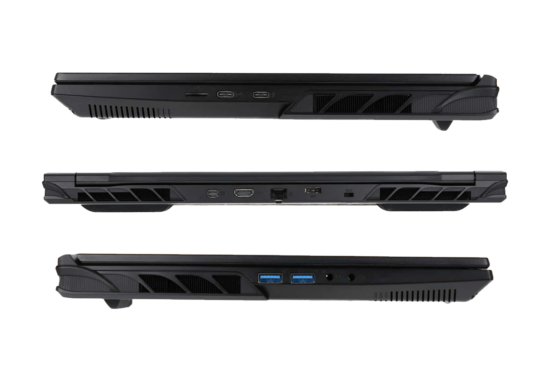 YB-Eagle 15,6-inch - Afbeelding 3