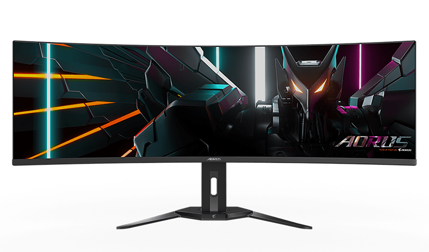 Gigabyte Aorus CO49DQ - Afbeelding 3