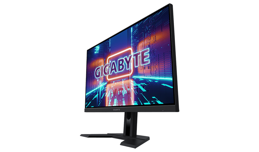 Gigabyte M27Q-X - Afbeelding 2