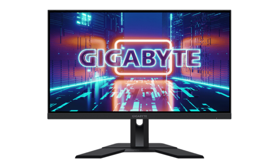 Gigabyte M27Q-X - Afbeelding 3