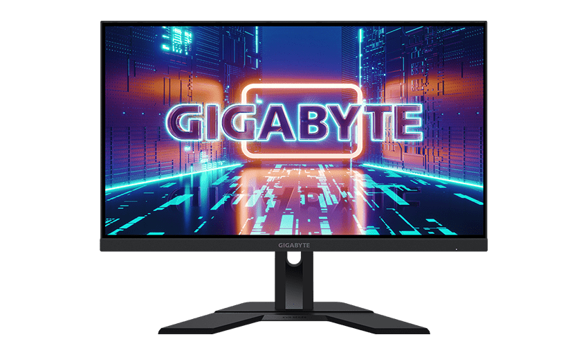 Gigabyte M27Q-X - Afbeelding 3