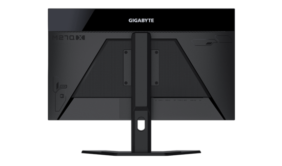 Gigabyte M27Q-X - Afbeelding 5