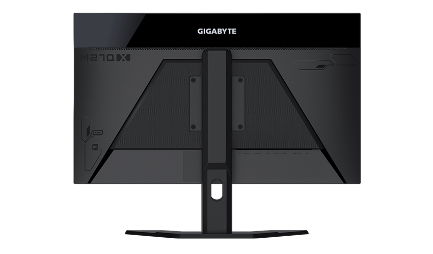 Gigabyte M27Q-X - Afbeelding 5