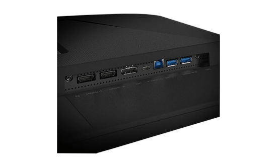 Gigabyte M27Q-X - Afbeelding 6