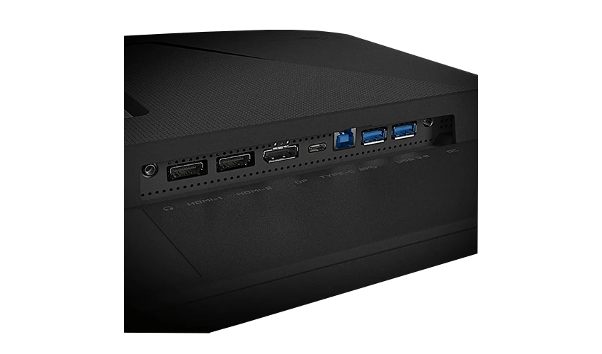 Gigabyte M27Q-X - Afbeelding 6
