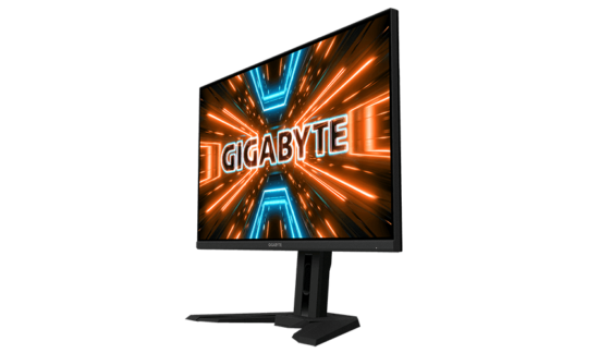 Gigabyte M32U - Afbeelding 2