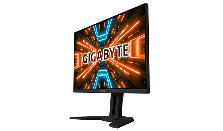 Gigabyte M32U - Afbeelding 2