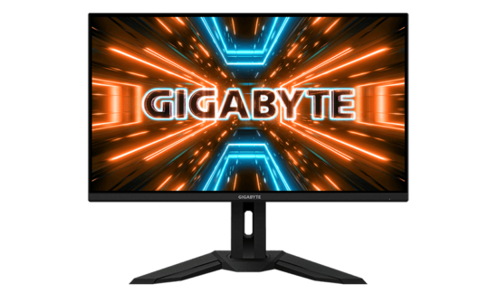 Gigabyte M32U - Afbeelding 3