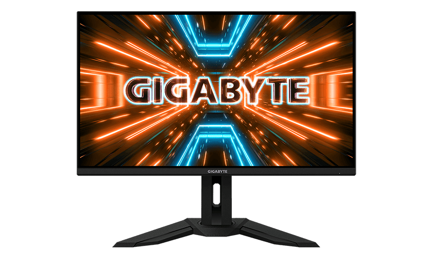 Gigabyte M32U - Afbeelding 3