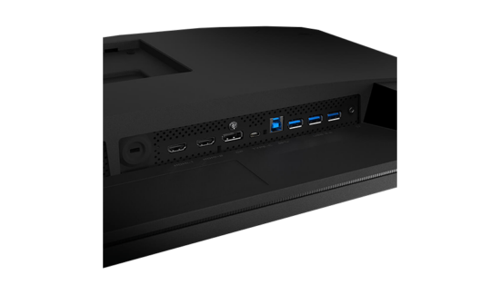 Gigabyte M32U - Afbeelding 6