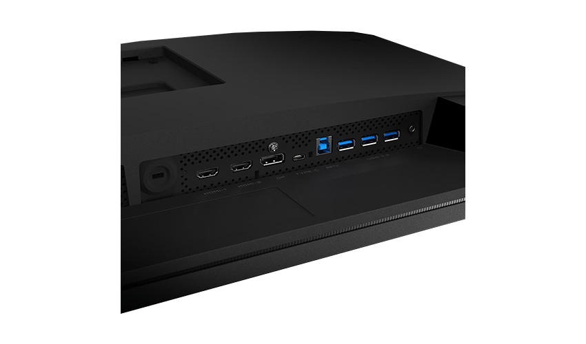 Gigabyte M32U - Afbeelding 6