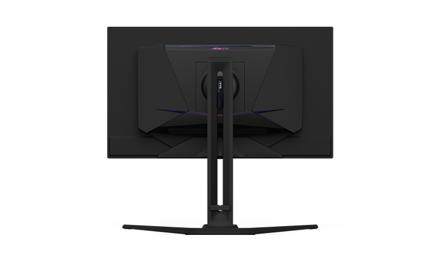 Gigabyte Aorus FO27Q3 - Afbeelding 5
