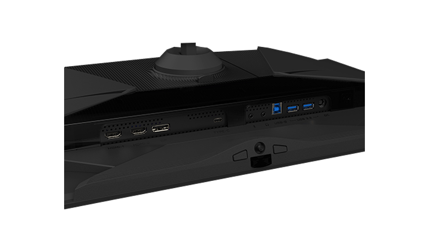 Gigabyte Aorus FO27Q3 - Afbeelding 6