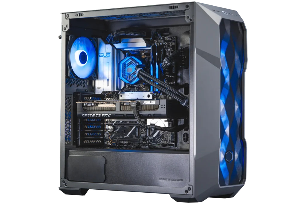 YourBuild Epic