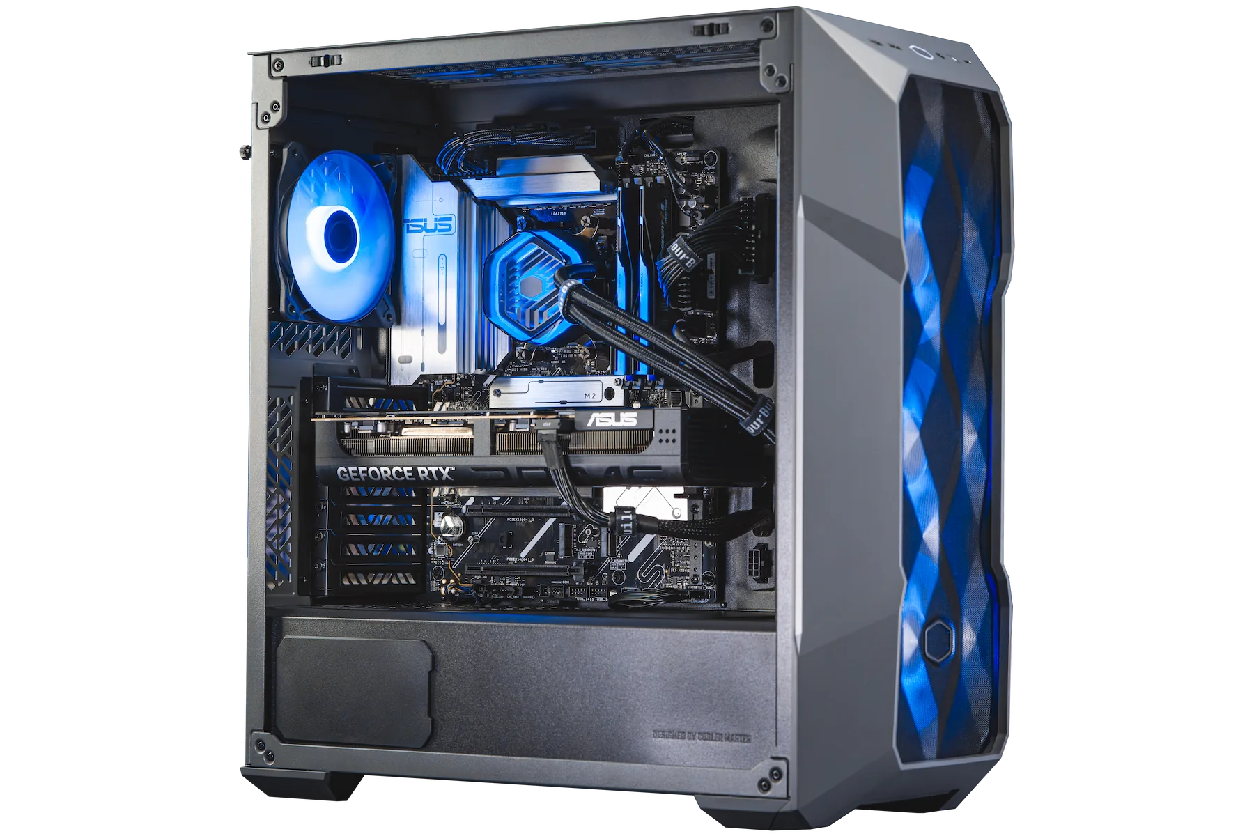 YourBuild Epic