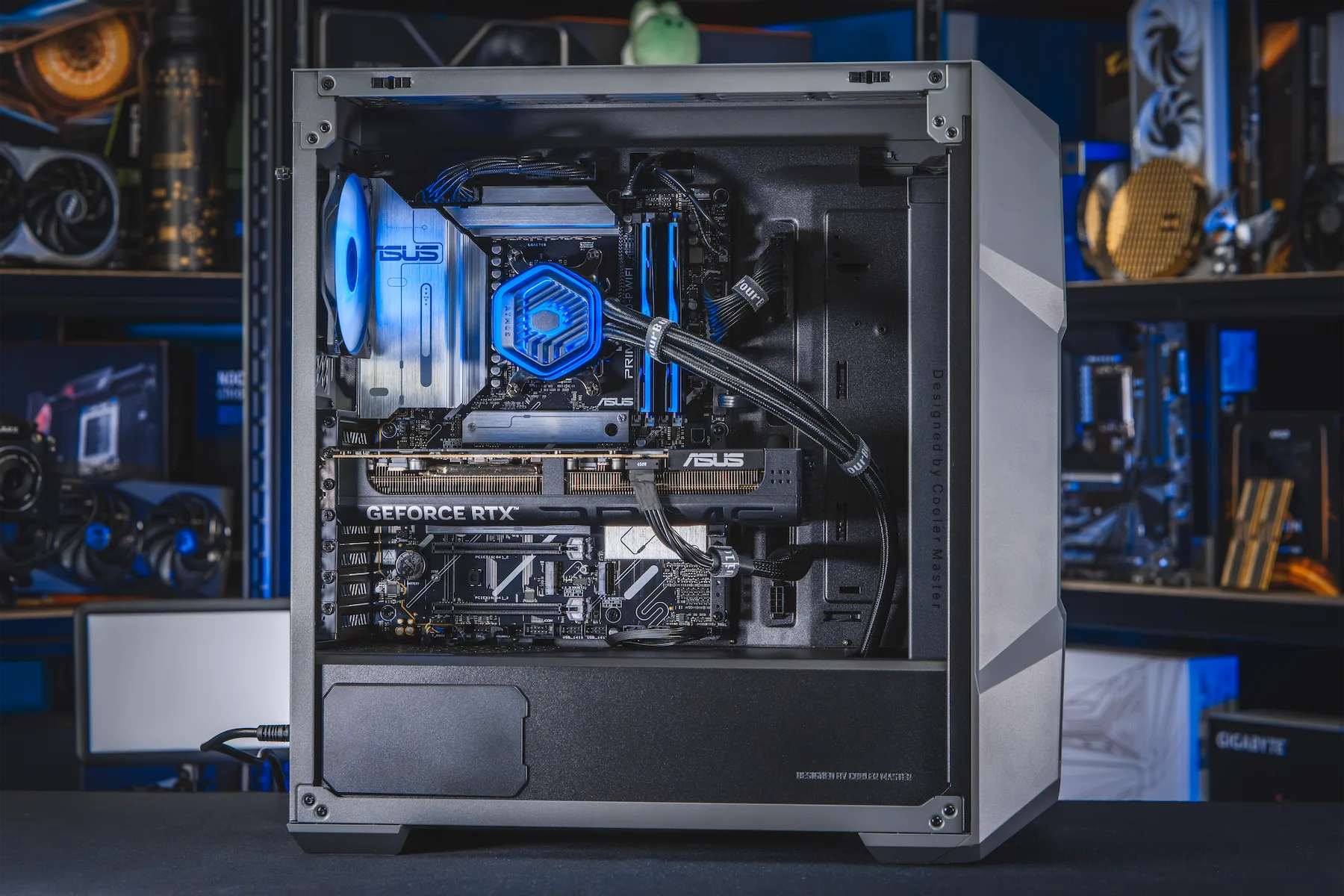 YourBuild Epic - Afbeelding 2