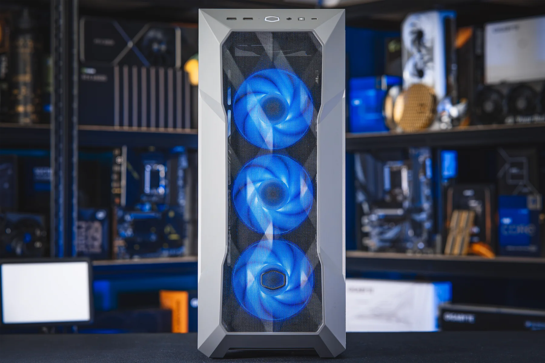 YourBuild Epic - Afbeelding 3