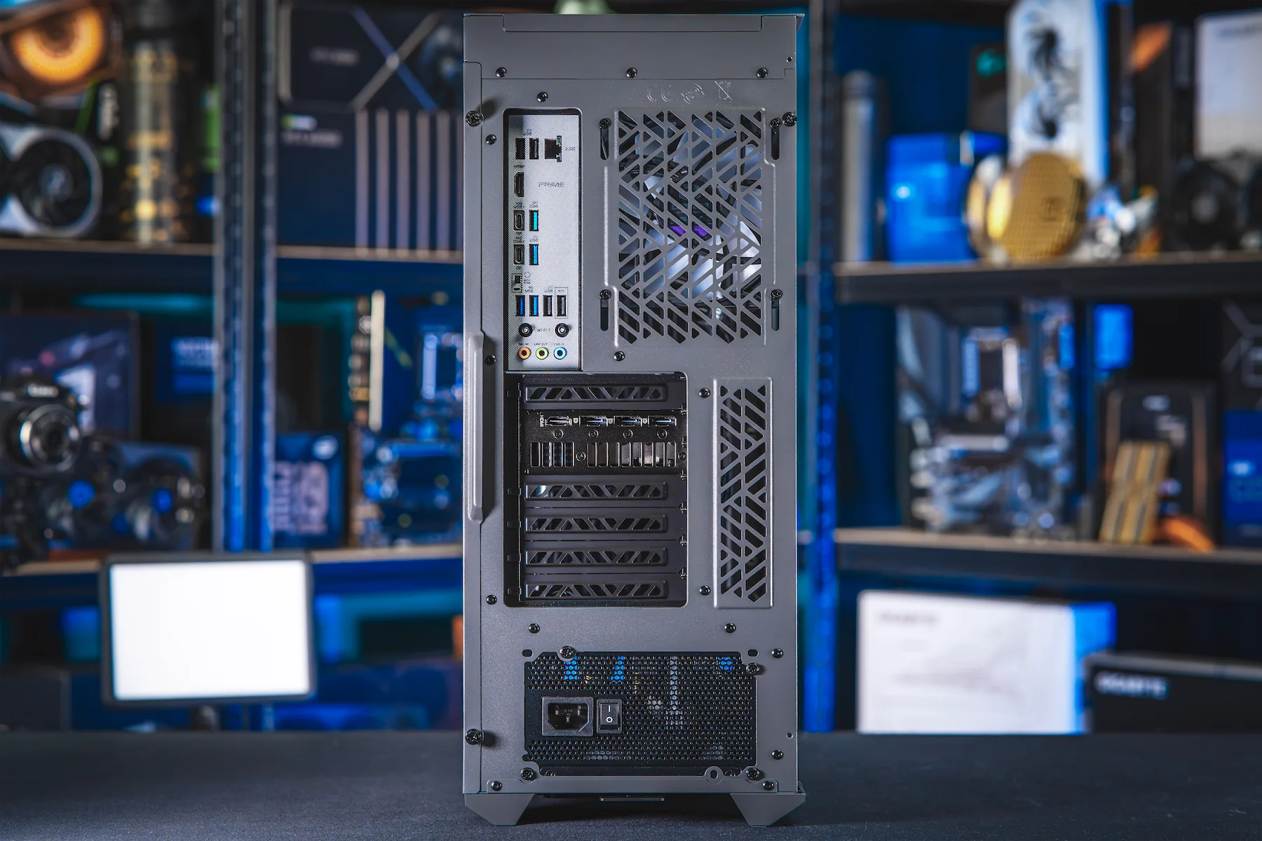 YourBuild Epic - Afbeelding 5