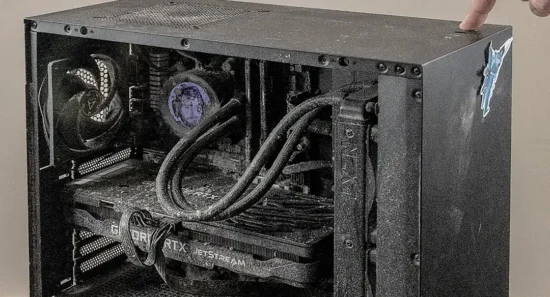 Hoe zorg ik voor mijn PC?