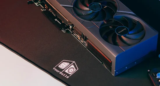 Achter de schermen bij YourBuild: Het proces achter een perfecte pc bouwen