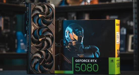 GeForce RTX 50-serie: De nieuwste innovaties rondom NVIDIA en wat dit betekent voor jouw gaming pc