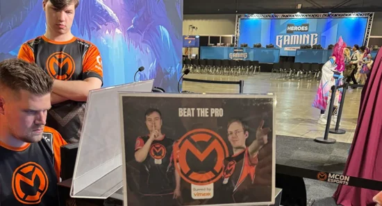 Gaming pc kopen voor e‑sports: welke specs zijn belangrijk?